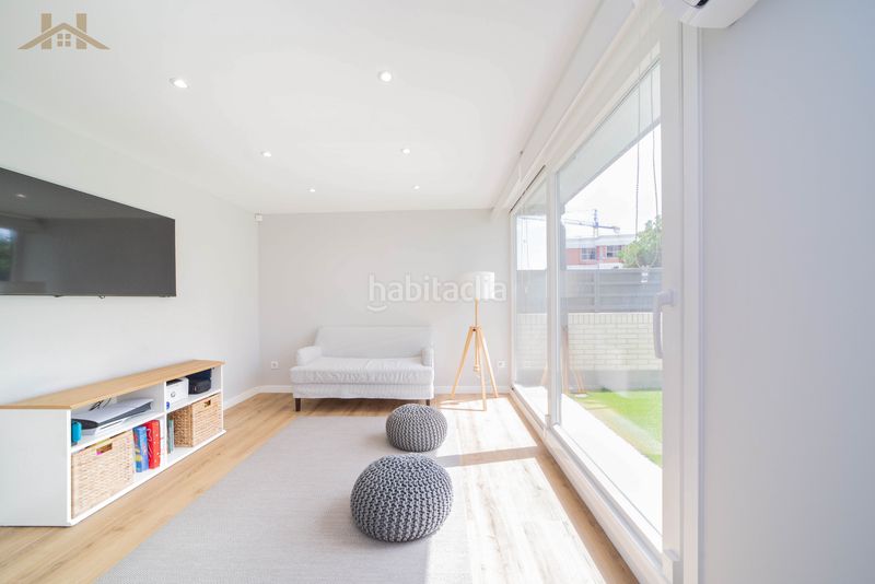 Foto 9cbcc47c-581e-4300-a974-f5599e86302f. Planta baixa amb calefacció aparcament a Viñas Viejas Boadilla del Monte