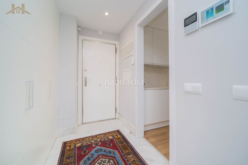 Foto 9da89a93-8dca-433a-9479-942a0a765c26. Planta baixa amb calefacció aparcament a Viñas Viejas Boadilla del Monte