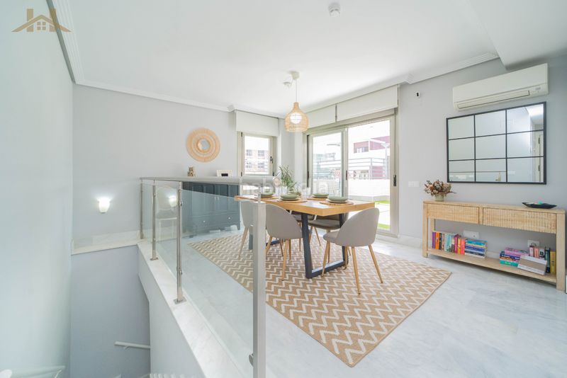 Foto 9f8665ea-3ffe-4ffe-a85b-dd1d798a2982. Planta baixa amb calefacció aparcament a Viñas Viejas Boadilla del Monte