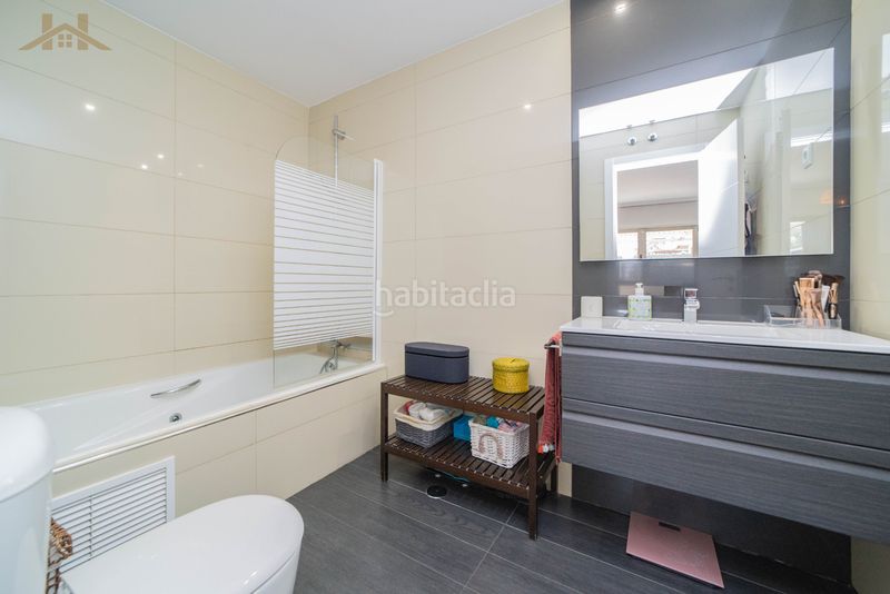 Foto a907fd3c-f69a-4c0c-aa9a-67c181d0cee2. Planta baixa amb calefacció aparcament a Viñas Viejas Boadilla del Monte