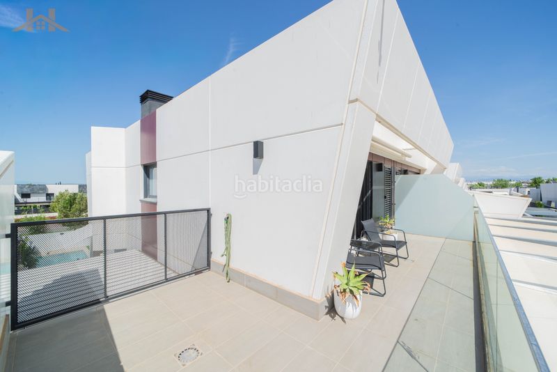 Foto ba35cdad-f8de-4498-8795-d1c9fdd9c3db. Casa amb xemeneia calefacció aparcament piscina a Boadilla del Monte