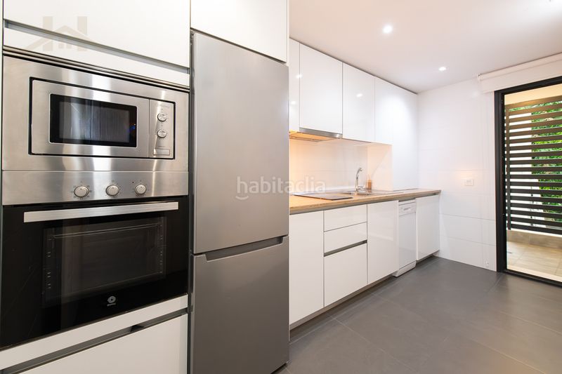 Foto a9842499-6964-4e5e-ae44-4f2f526b6204. Duplex avec parking piscine dans Valenoso Boadilla del Monte
