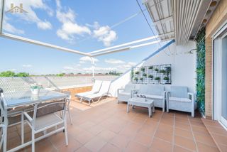 Ático  Calle de sevilla 4. Ático en venta en calle de sevilla 4, boadilla del monte