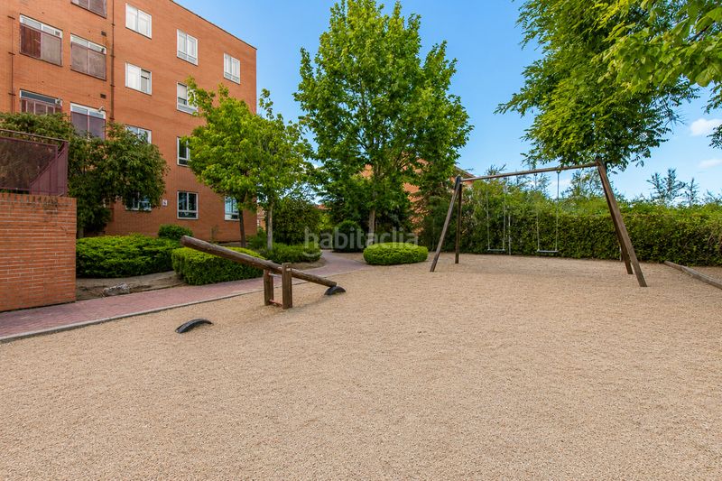 Foto 3b2797da-4575-41ce-9909-8edf4bdf421f. Flat with heating parking pool in Sector B Boadilla del Monte