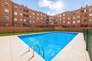 Appartement  Calle valle inclán. Valle inclan