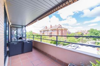 Flat  Calle severo ochoa. Espectacular piso en sector b
