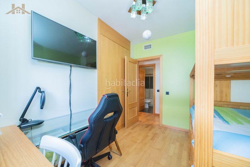 Foto 59a5e956-f1fb-447c-b676-498be65cf4a1. Flat with heating pool in Sector B Boadilla del Monte