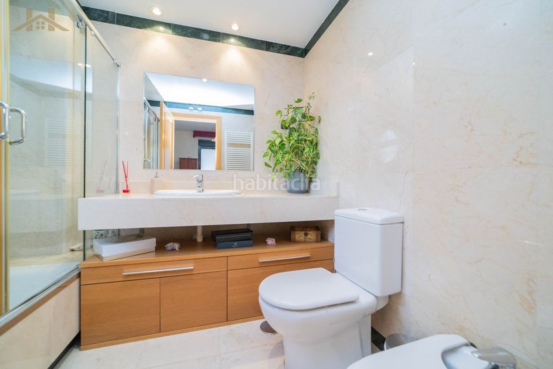 Foto db326e3e-f193-403b-8bcb-7d313830dd3f. Flat with heating pool in Sector B Boadilla del Monte