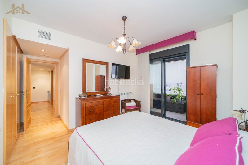 Foto dea6e547-f8b4-4d58-bfce-1b854f8461c8. Flat with heating pool in Sector B Boadilla del Monte