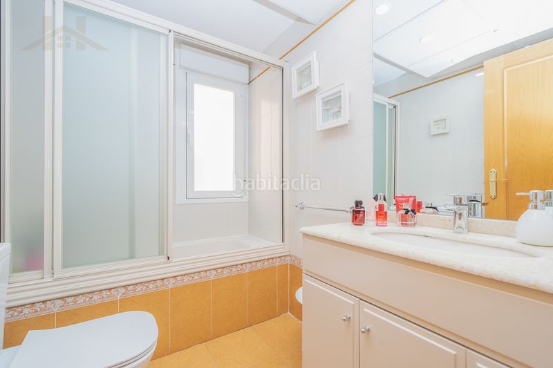 Foto 2b8ca04c-2383-40d4-bed1-bd77249e25e1. Flat with heating pool in Sector B Boadilla del Monte