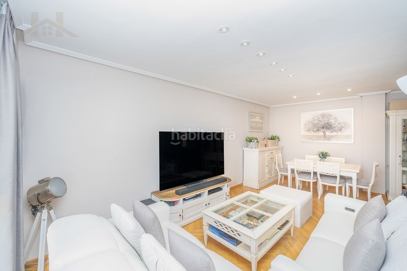 Foto 46759c34-cd11-4c63-958d-cd7dd4384943. Flat with heating pool in Sector B Boadilla del Monte