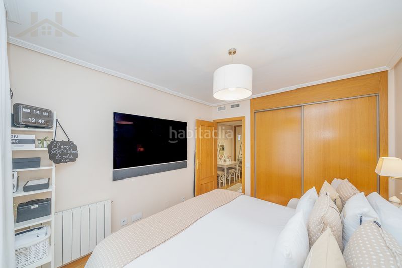 Foto 48e1203c-16c6-4d07-b43b-4b2c26306271. Flat with heating pool in Sector B Boadilla del Monte