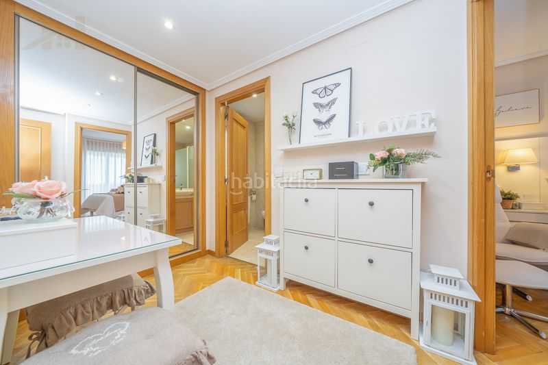 Foto 7b6d2ccc-3bd1-4b86-82b1-aa7aeacfd95e. Flat with heating pool in Sector B Boadilla del Monte