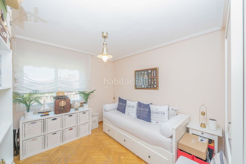 Foto af2395fb-388d-40f0-b04e-f9404e646f1c. Flat with heating pool in Sector B Boadilla del Monte