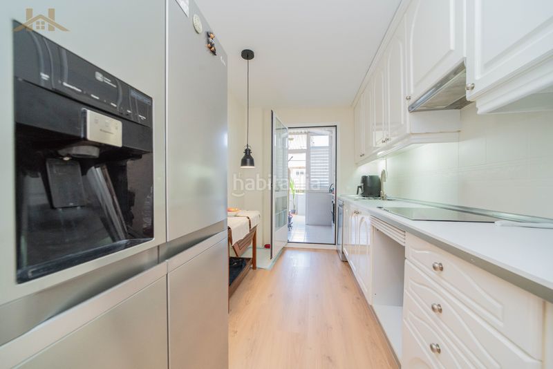 Foto b3a11a7e-e225-44e8-b7b7-1fb3ede7a6e6. Flat with heating parking pool in Sector B Boadilla del Monte