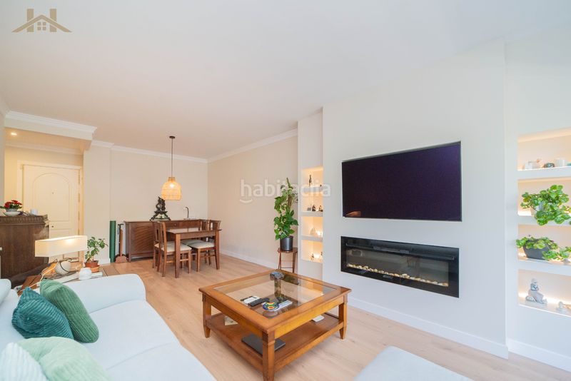 Foto b54762bb-f454-4ff4-b797-4e129211dade. Flat with heating parking pool in Sector B Boadilla del Monte