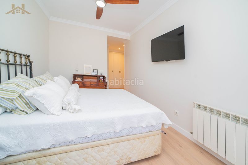 Foto cc8f69b1-b454-4649-aa4e-ff7afa480fe6. Flat with heating parking pool in Sector B Boadilla del Monte