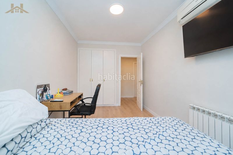 Foto ec1884f3-2a14-43cb-ae45-ccf4bd499175. Flat with heating parking pool in Sector B Boadilla del Monte