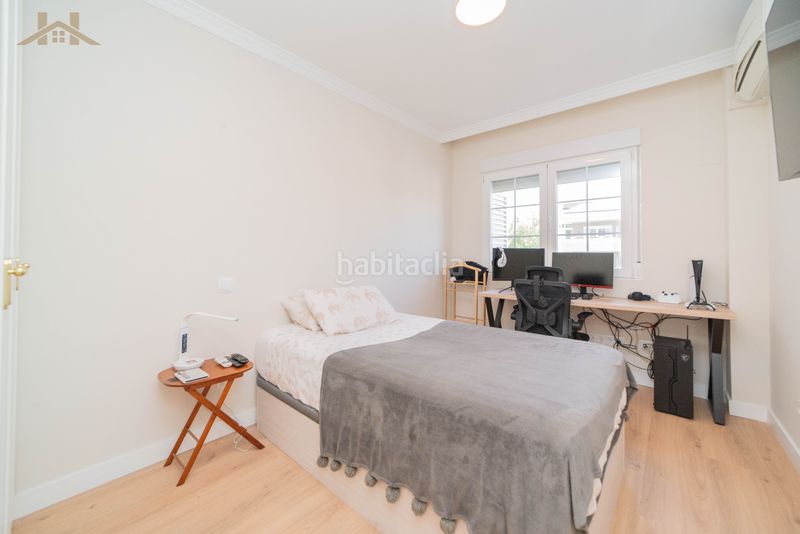 Foto f5a65aa6-e3e4-405b-b2dc-b73c062e9d60. Flat with heating parking pool in Sector B Boadilla del Monte