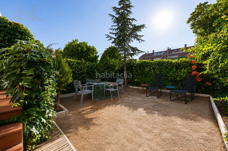 Foto e44bd6b1-e820-4c15-9526-5ac6c710ce40. Xalet amb calefacció aparcament piscina a Sector B Boadilla del Monte