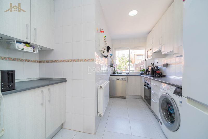 Foto 00f8960a-ee55-4883-b057-db9362297698. Casa adossada a calle juana i 7 a Sector S Boadilla del Monte