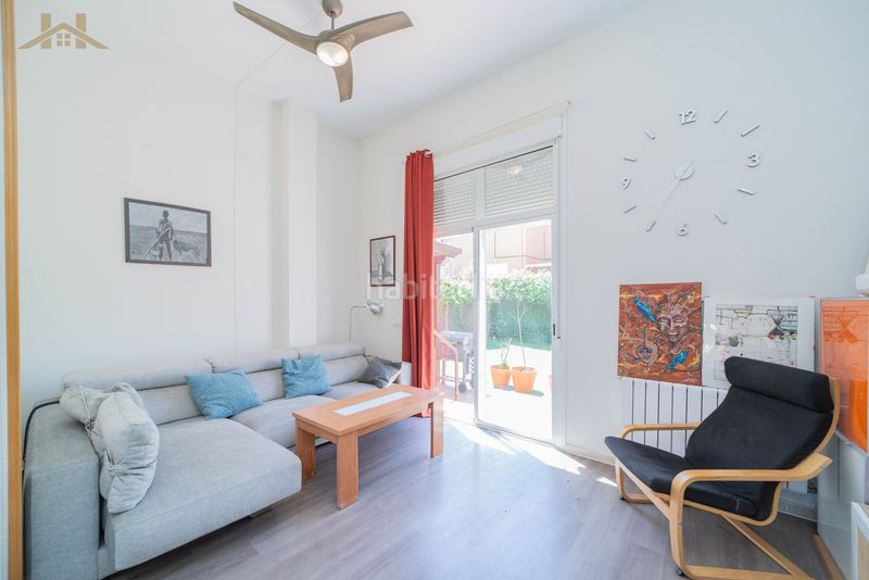 Foto 0d408473-413d-4919-8713-681d713a550b. Casa adossada a calle juana i 7 a Sector S Boadilla del Monte