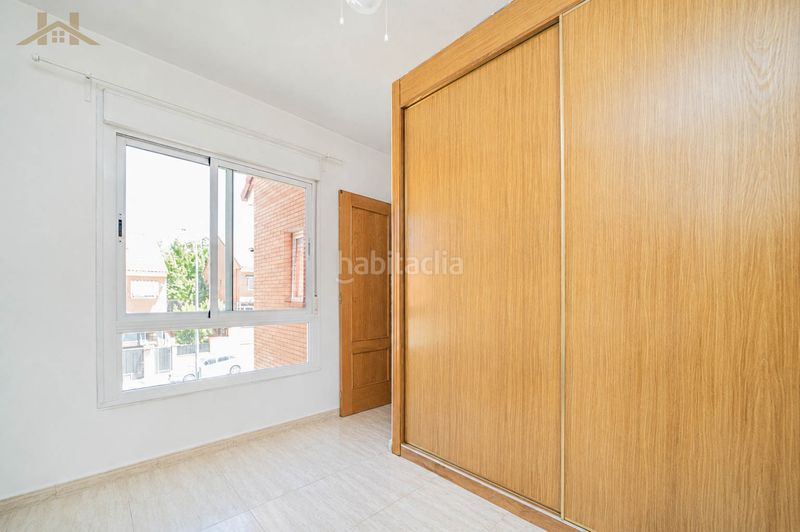 Foto 2d76f567-d44d-447f-8285-53543567aa2f. Casa adossada a calle juana i 7 a Sector S Boadilla del Monte