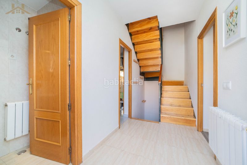 Foto a2e79e1f-b352-4940-afe6-90575846c8be. Casa adossada a calle juana i 7 a Sector S Boadilla del Monte