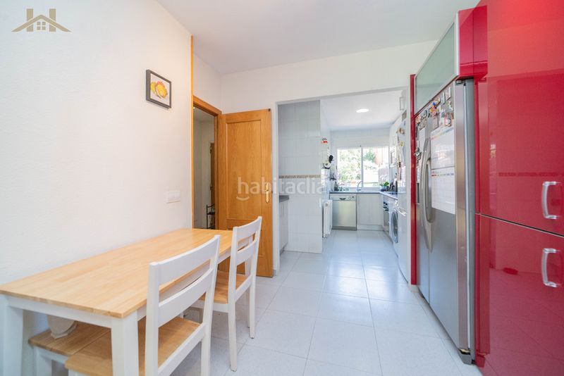 Foto d8ef61ca-7268-421e-b13e-1a1a47322c26. Casa adossada a calle juana i 7 a Sector S Boadilla del Monte