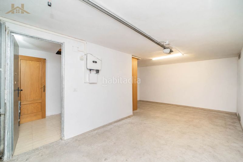 Foto df712207-6ad1-4177-b20e-c368b9078d21. Casa adossada a calle juana i 7 a Sector S Boadilla del Monte