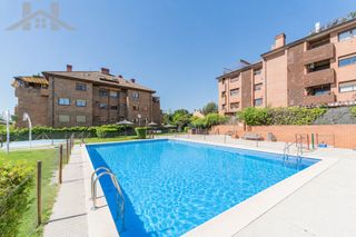 Appartamento  Calle severo ochoa. Espectacular piso en sector b