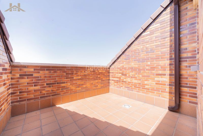 Foto d73d742c-101d-4202-a5c2-ab228d7096ed. Àtic amb calefacció piscina a Valenoso Boadilla del Monte