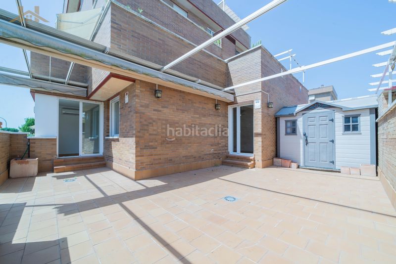Foto f7e03c0a-1a3e-495c-84bc-81e79d311a54. Planta baixa amb calefacció piscina a Sector B Boadilla del Monte