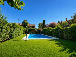 Location Maison jumelée  Calle isla de la toja. Alquiler de chalet adosado en calle isla de la toja