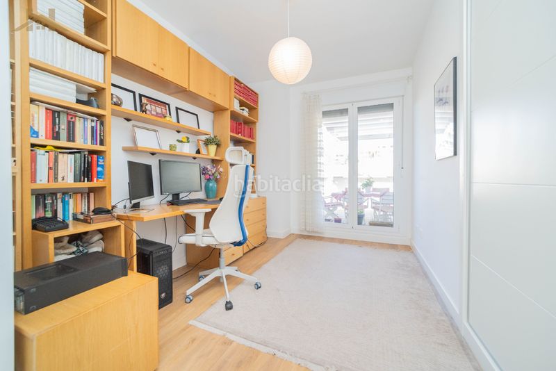Foto edcbeff6-9053-4160-9d92-daeff46be55e. Flat in avenida selección española de fútbol 6 in Boadilla del Monte