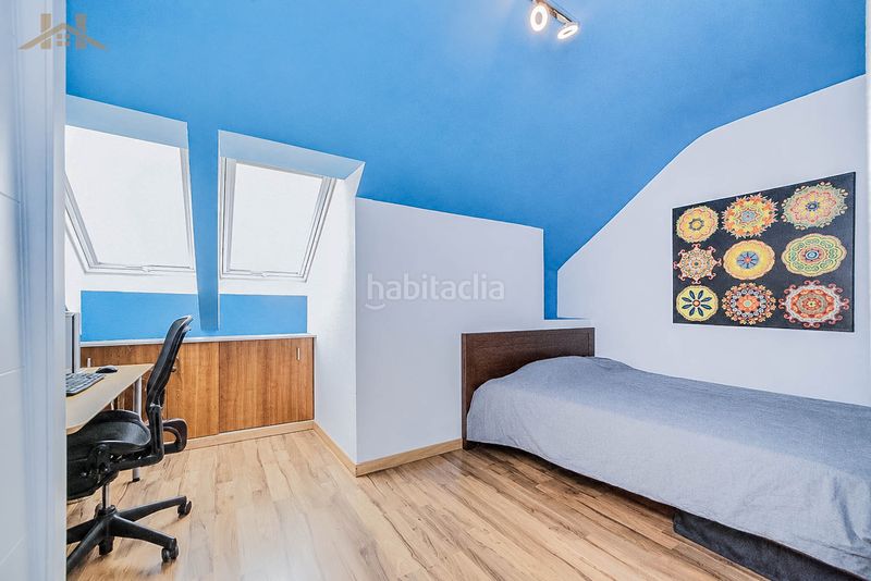 Foto a31439f9-68cc-4e9a-b422-6978df66e3b7. Duplex in calle del convento 14 in Casco Antiguo Boadilla del Monte