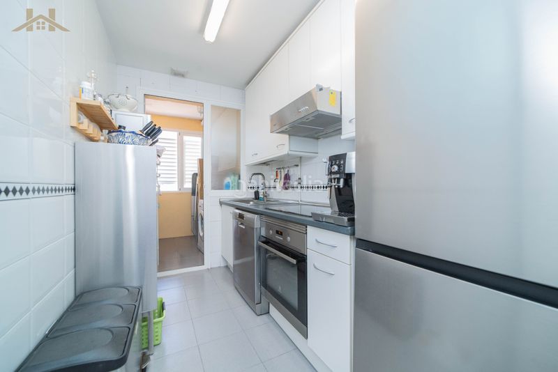 Foto ad4532f1-22d1-4b34-a3e4-1f214e5be7af. Duplex in calle del convento 14 in Casco Antiguo Boadilla del Monte