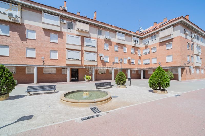 Foto b225443f-76e4-48b5-ade5-aaf239f3ae8b. Duplex in calle del convento 14 in Casco Antiguo Boadilla del Monte