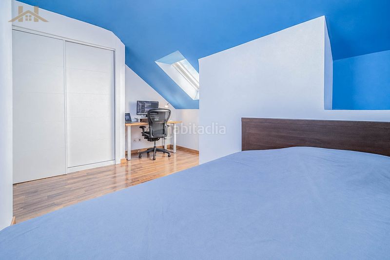 Foto baa57908-956f-4921-9743-828db7c4d59c. Duplex in calle del convento 14 in Casco Antiguo Boadilla del Monte