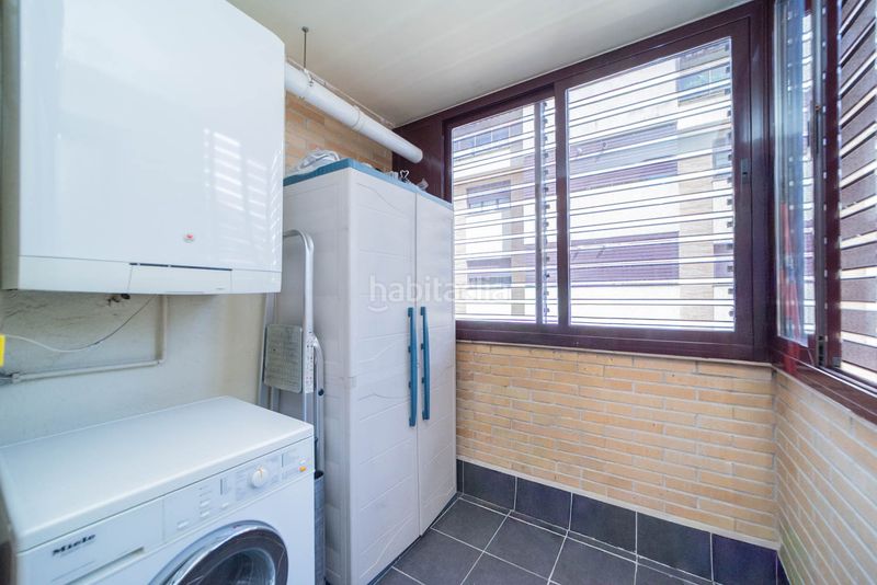 Foto b62fdb4c-1082-4ed4-9b54-7460395d0ec0. Flat with heating pool in Viñas Viejas Boadilla del Monte