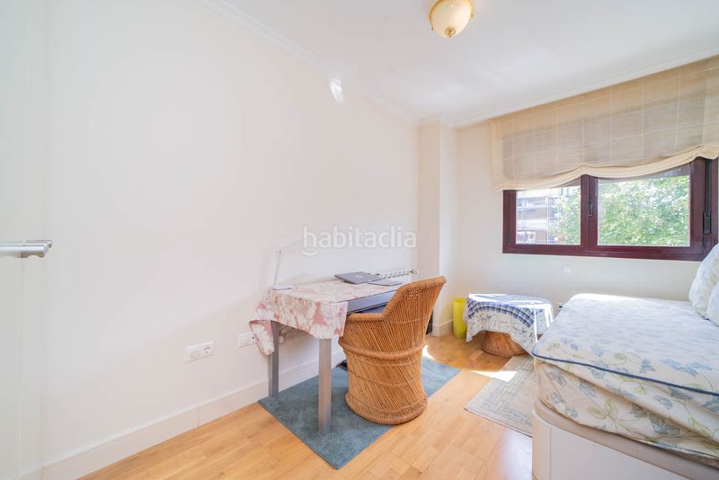 Foto beb52a2a-05f9-4219-9b99-289071ebb500. Flat with heating pool in Viñas Viejas Boadilla del Monte