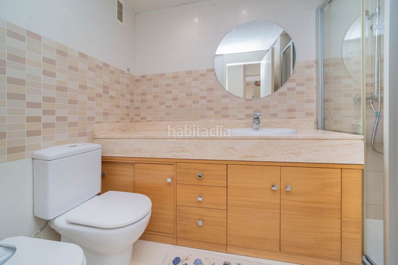 Foto f6fc9714-bcf8-4486-bc59-74d42cea6e7c. Flat with heating pool in Viñas Viejas Boadilla del Monte