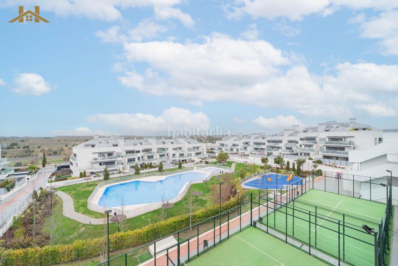 Foto 52649446-d8d4-4e2f-891b-2b9ade0dd202. Planta baixa amb calefacció piscina a Valdepastores-Las Encinas Boadilla del Monte