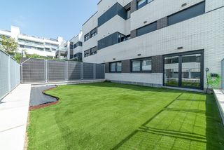 Planta baixa a Valdepastores-Las Encinas. Piso en venta en valdepastores - las encinas