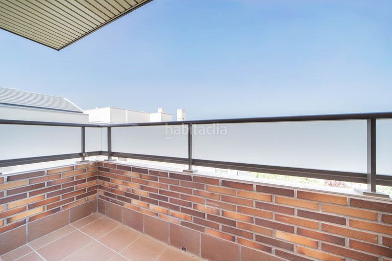Foto e6adc74c-acaf-423e-82b3-a8a4c2b2e16b. Pis amb calefacció piscina a Valenoso Boadilla del Monte