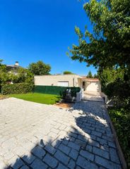 Affitto Casa in Calle río tajo 59. Exclusiva casa independiente en parque boadilla