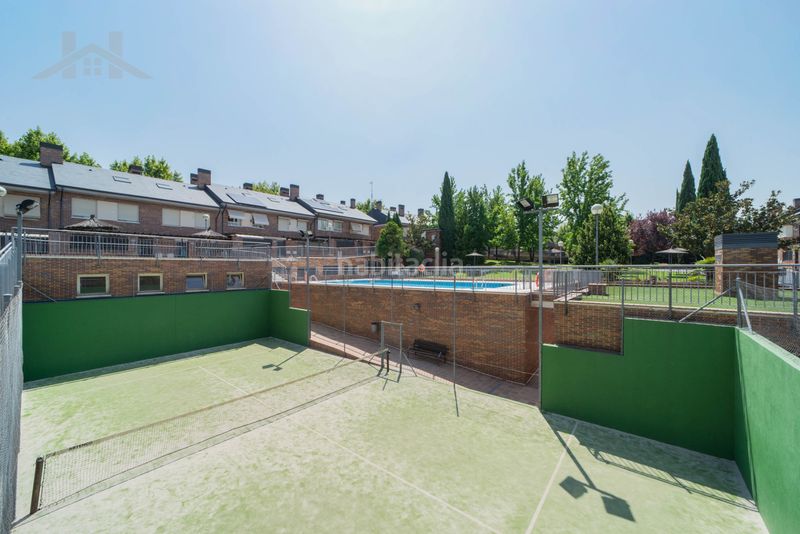 Foto 0bd1fa55-4a76-4245-aa57-9b14a0302364. Chalet en Viñas Viejas Boadilla del Monte