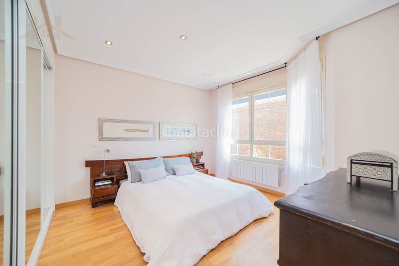 Foto e12045a6-7315-4623-934e-839187a2e8c1. Chalet en Viñas Viejas Boadilla del Monte