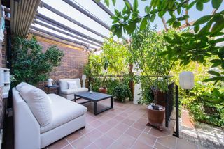 Chalet  Calle blas cabrera