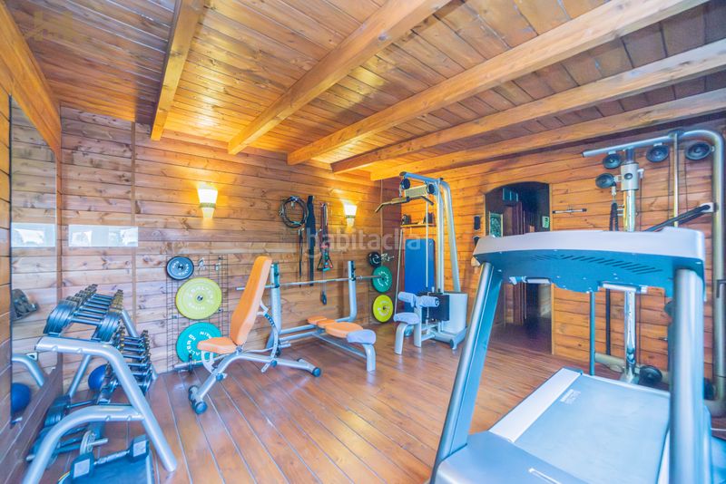 Foto 100c53bf-7866-4ca8-aa4f-36a53362717b. Chalet magnifico chalet independiente en Parque Boadilla Boadilla del Monte